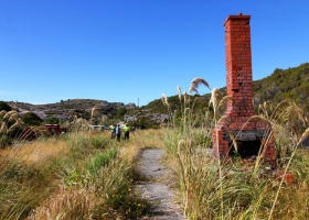 Denniston Plateau – Guided scenic off-road 4wd Tours, Westport, West Coast, NZ