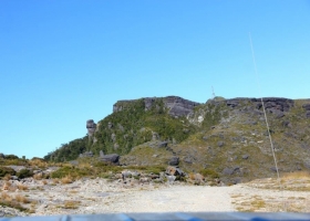Denniston Plateau – Guided scenic off-road 4wd Tours, Westport, West Coast, NZ