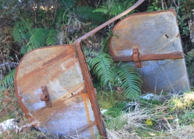Denniston Plateau – Guided scenic off-road 4wd Tours, Westport, West Coast, NZ